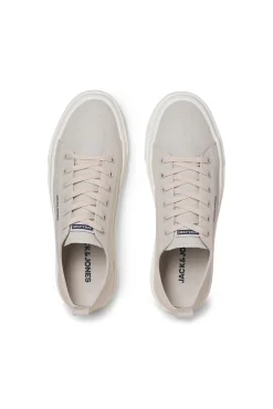 Zapatillas lisas
