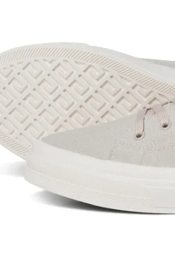 Zapatillas lisas