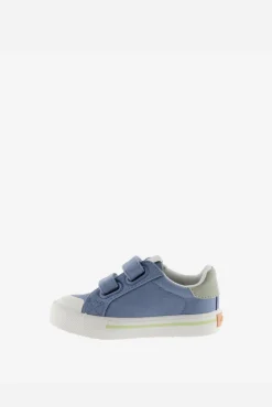 Zapatillas lona
