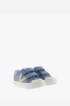 Zapatillas lona