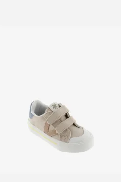 Zapatillas lona