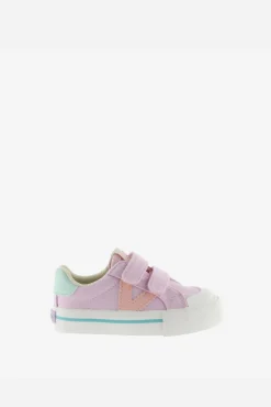 Zapatillas lona