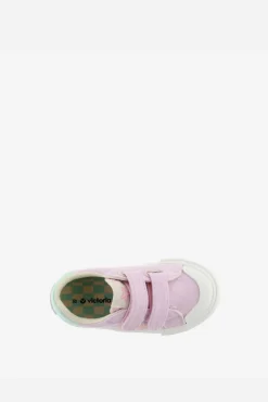 Zapatillas lona