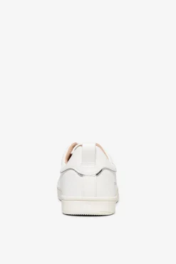 Zapatillas polipiel deportivas casual