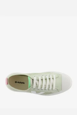 Zapatillas rejilla