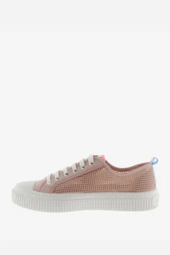 Zapatillas rejilla