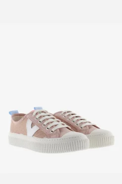 Zapatillas rejilla