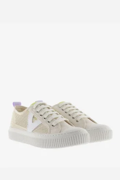 Zapatillas rejilla