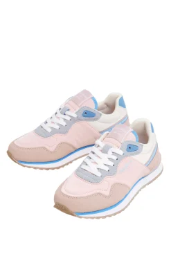 Zapatillas Running Combinadas