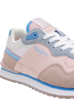 Zapatillas Running Combinadas