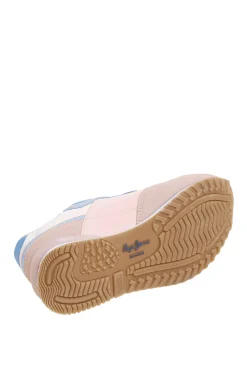 Zapatillas Running Combinadas