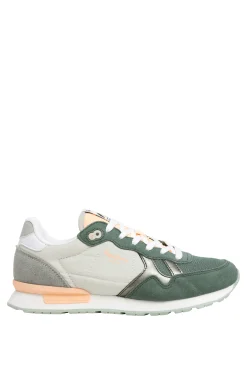 Zapatillas Running Retro
