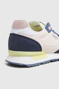 Zapatillas Running Retro