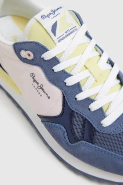 Zapatillas Running Retro