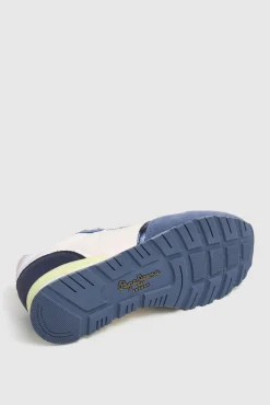 Zapatillas Running Retro