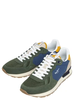 Zapatillas Running Retro