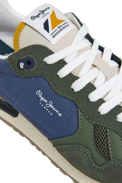 Zapatillas Running Retro
