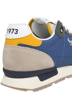 Zapatillas Running Retro
