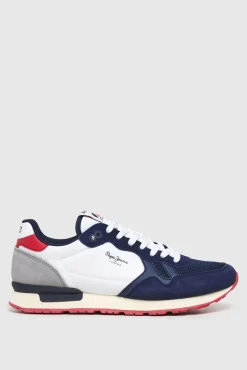 Zapatillas Running Retro