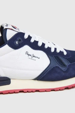 Zapatillas Running Retro