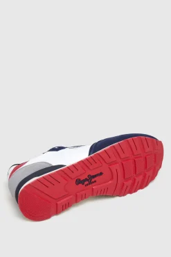 Zapatillas Running Retro