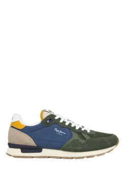 Zapatillas Running Retro