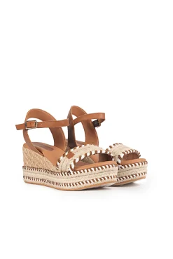 Zapatos de yute Arambol Sutach