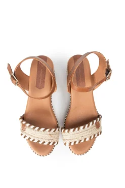 Zapatos de yute Arambol Sutach