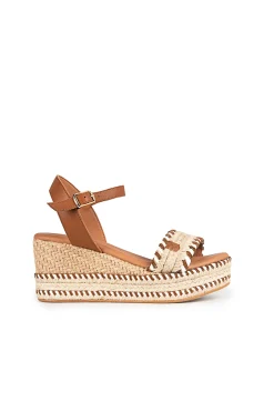 Zapatos de yute Arambol Sutach