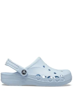 Zuecos Crocs mujer