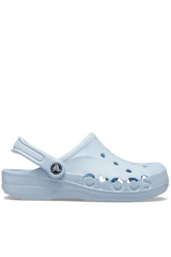Zuecos Crocs mujer