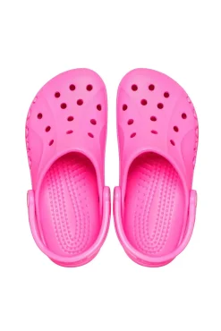 Zuecos Crocs mujer