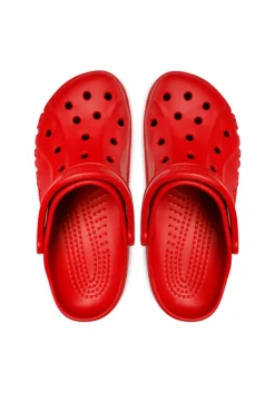 Zuecos Crocs mujer