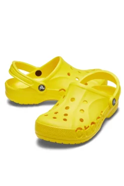 Zuecos Crocs mujer