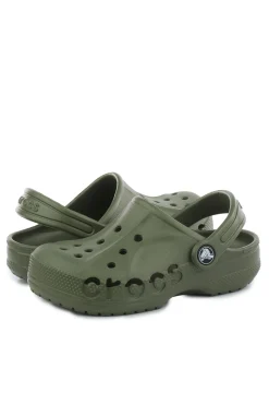Zuecos Crocs niños