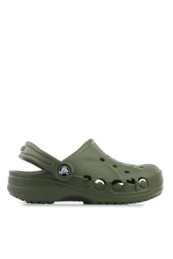Zuecos Crocs niños