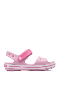 Zuecos Crocs niños
