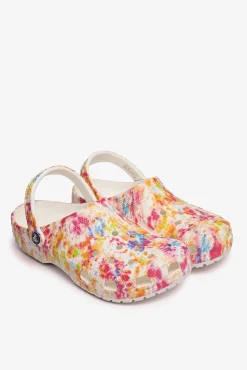 Zuecos Crocs niños
